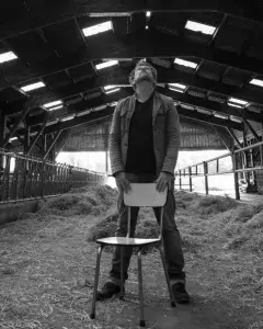 Théâtre : Mon père avait trois vaches Théâtre : Mon père avait trois vaches