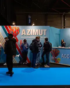 Salon Azimut