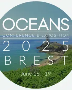 Oceans 2025 Brest