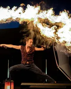 Solstice d’hiver au Relecq-Kerhuon