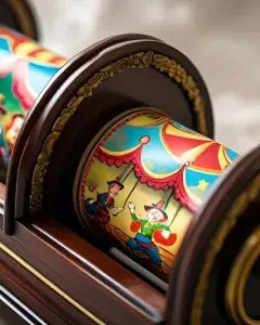 Ateliers : Les sales caractères
