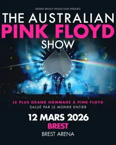 The Australian Pink Floyd Show