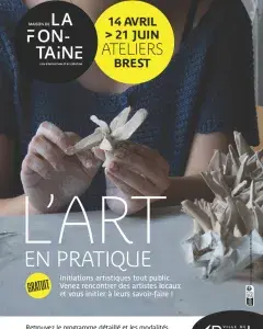 Atelier : Mirages par Amélie Caritey Atelier : Mirages par Amélie Caritey