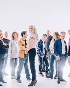 With Carla - Orchestre National de Jazz With Carla - Orchestre National de Jazz