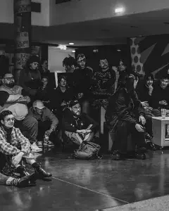 Music’All : Open Mic
