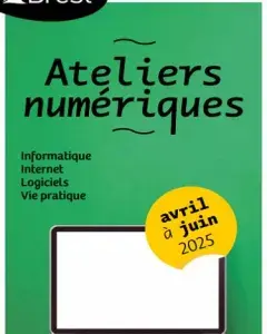 écran d'ordinateur