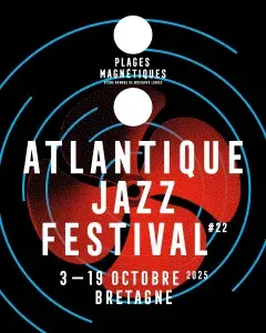 Atlantique Jazz Festival 2025