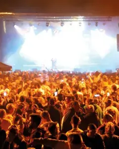 Fête de l’été à Guipavas