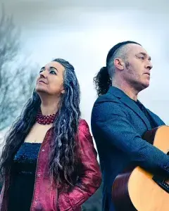 Astrakan Project (duo)