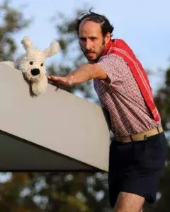 Théâtre : Chien