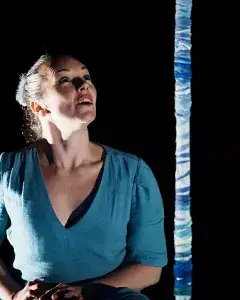 "Mes-Anges", Sarah Floch et Rozenn Dubreuil