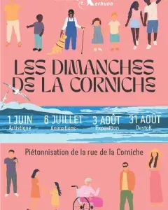 Les Dimanches de la Corniche