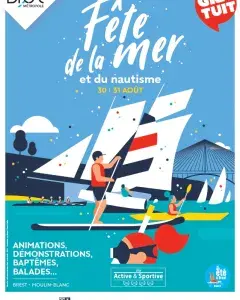 Fête de la mer et du nautisme