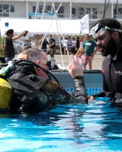 Fête de la mer et du nautisme