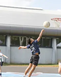 Vacances sportives Vacances sportives