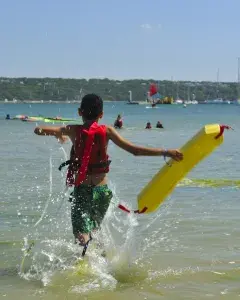 Sauvetage sportif Sauvetage sportif
