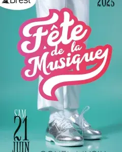 Fête de la musique à Brest