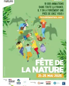 Fête de la nature