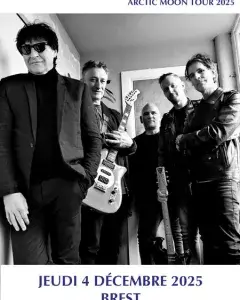 The Chameleons The Chameleons