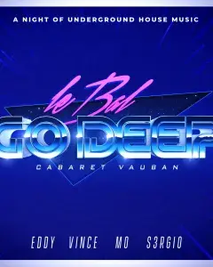 Bal Go Deep