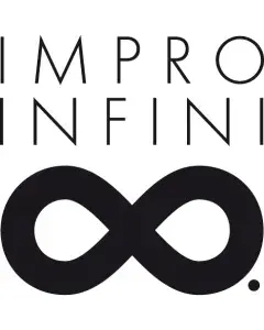 100% impro 100% impro