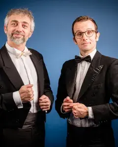 100% impro