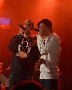 Amarante production présente X Reuf