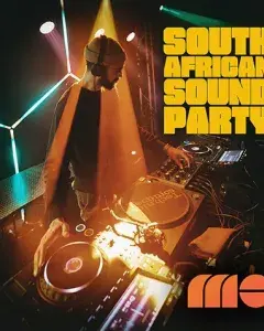 South african sound party South african sound party