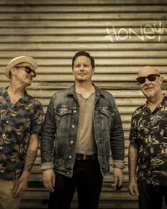 The Honeymen