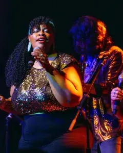 Chicago Blues Festival