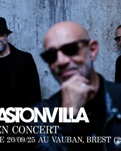 Aston villa, love connection tour