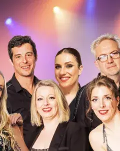 Orchestre live fever Orchestre live fever