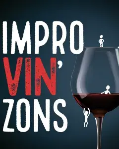 Improvin'zons Improvin'zons