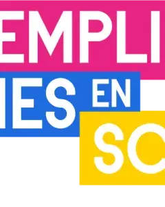 La finale du tremplin jeunes en scène
