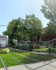 Balade commentée Mon réseau grandit
