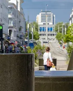 Balade commentée : Sur les pas de Marta Pan