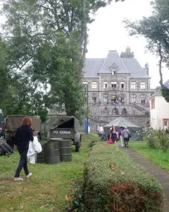 Opération Ker Stears 2025