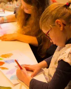 Atelier : D’art et d’arbres