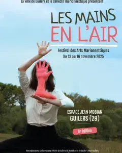 Festival Les Mains En L'Air
