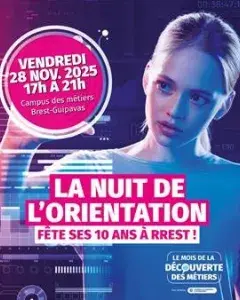 La Nuit de l'orientation
