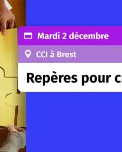 Quinzaine de l'entreupreuneuriat