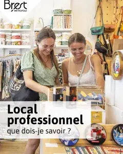 Quinzaine de l'entrepreneuriat - Se lancer - Je souhaite m’installer dans un local professionnel : que dois-je savoir ? Quinzaine de l'entrepreneuriat - Se lancer - Je souhaite m’installer dans un local professionnel : que dois-je savoir ?