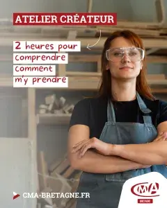 Quinzaine de l'entrepreneuriat - Se lancer - 2 heures pour comprendre comment m'y prendre Quinzaine de l'entrepreneuriat - Se lancer - 2 heures pour comprendre comment m'y prendre