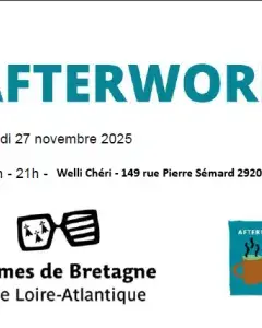 Quinzaine de l'entreupreneuriat