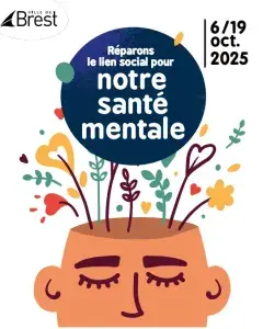 Les semaines d'information sur la santé mentale