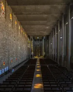 Visite guidée : L’église Saint-Louis d’hier à aujourd’hui Visite guidée : L’église Saint-Louis d’hier à aujourd’hui