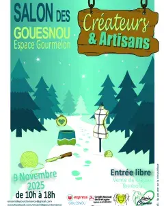 Salon des créateurs