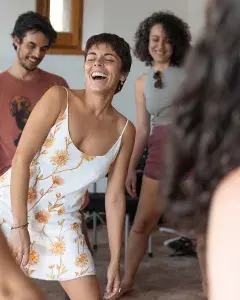 Cantos de raíz par Anna Ferrer