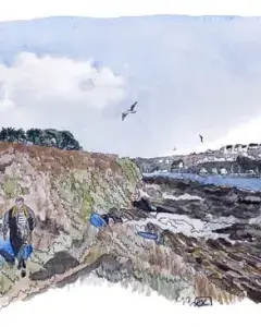 Exposition Anne-Sophie Cottrais