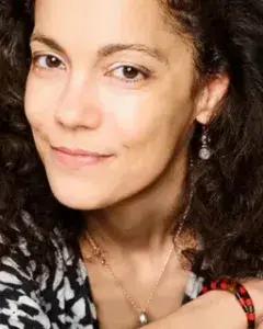 Rencontre avec Marie Charrel : Nous sommes faits d’orage